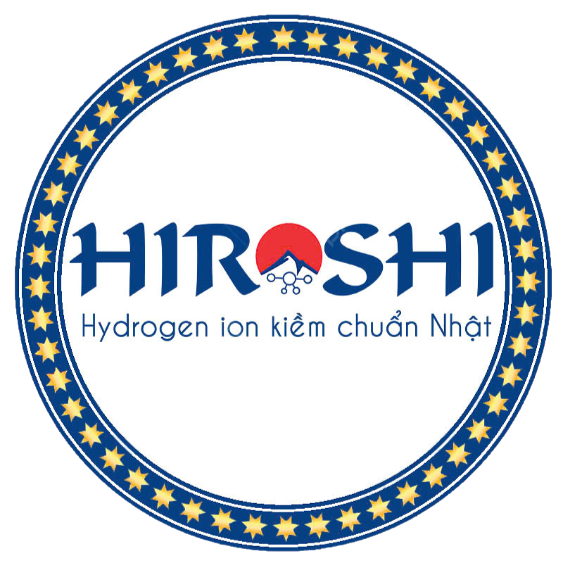 Logo Hiroshi